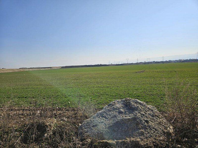 Teren intravilan 5000 mp de vânzare Cheiul Dâmboviței apropiere A2 - 5