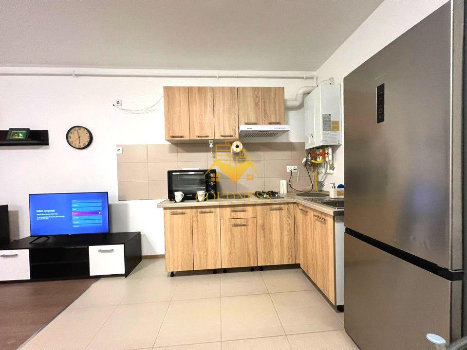 2 camere, Parcare, Zona Tineretului, Floresti, Muzeul Apei, Somesului - 5