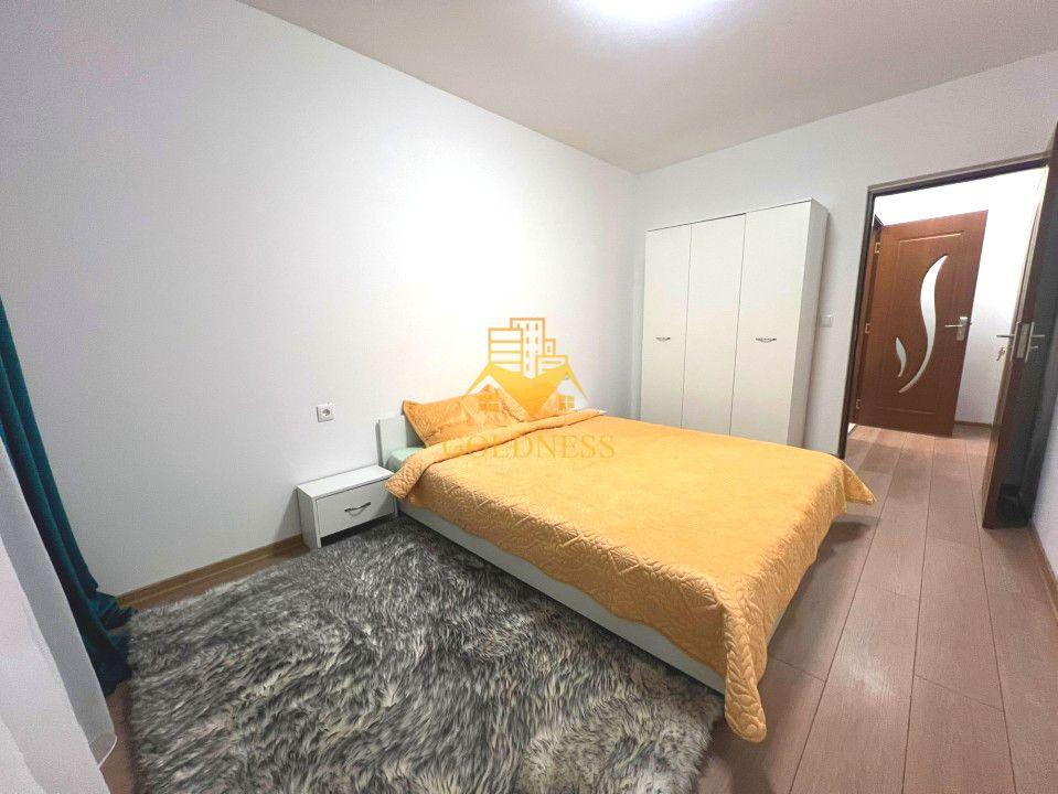 2 camere, Parcare, Zona Tineretului, Floresti, Muzeul Apei, Somesului - 1