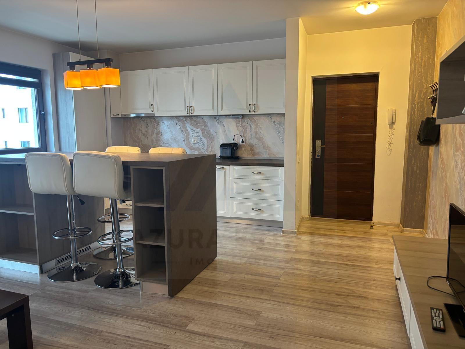 Apartament 2 camere modern zona Mall Șelimbăr - 5