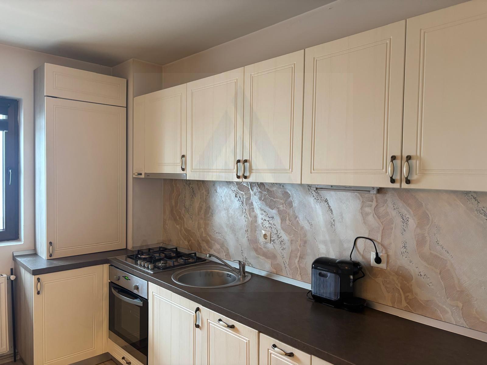Apartament 2 camere modern zona Mall Șelimbăr - 6
