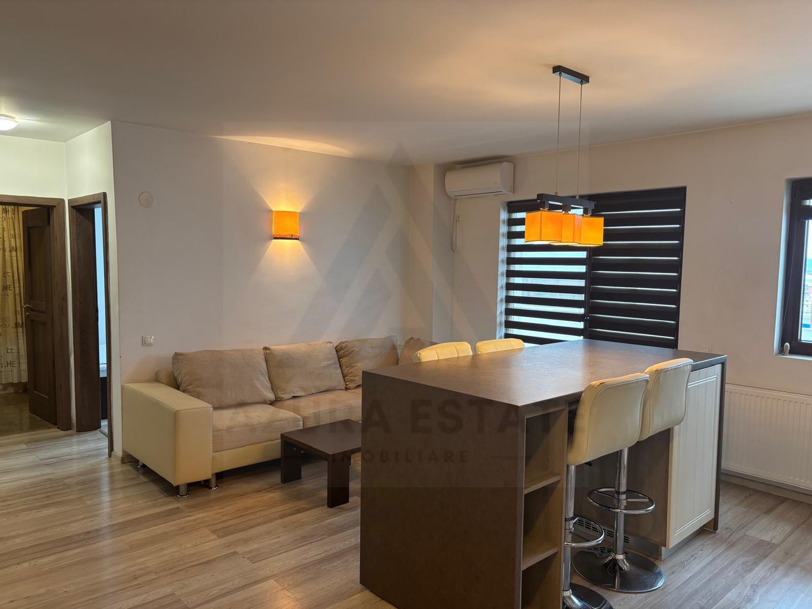 Apartament 2 camere modern zona Mall Șelimbăr - 4