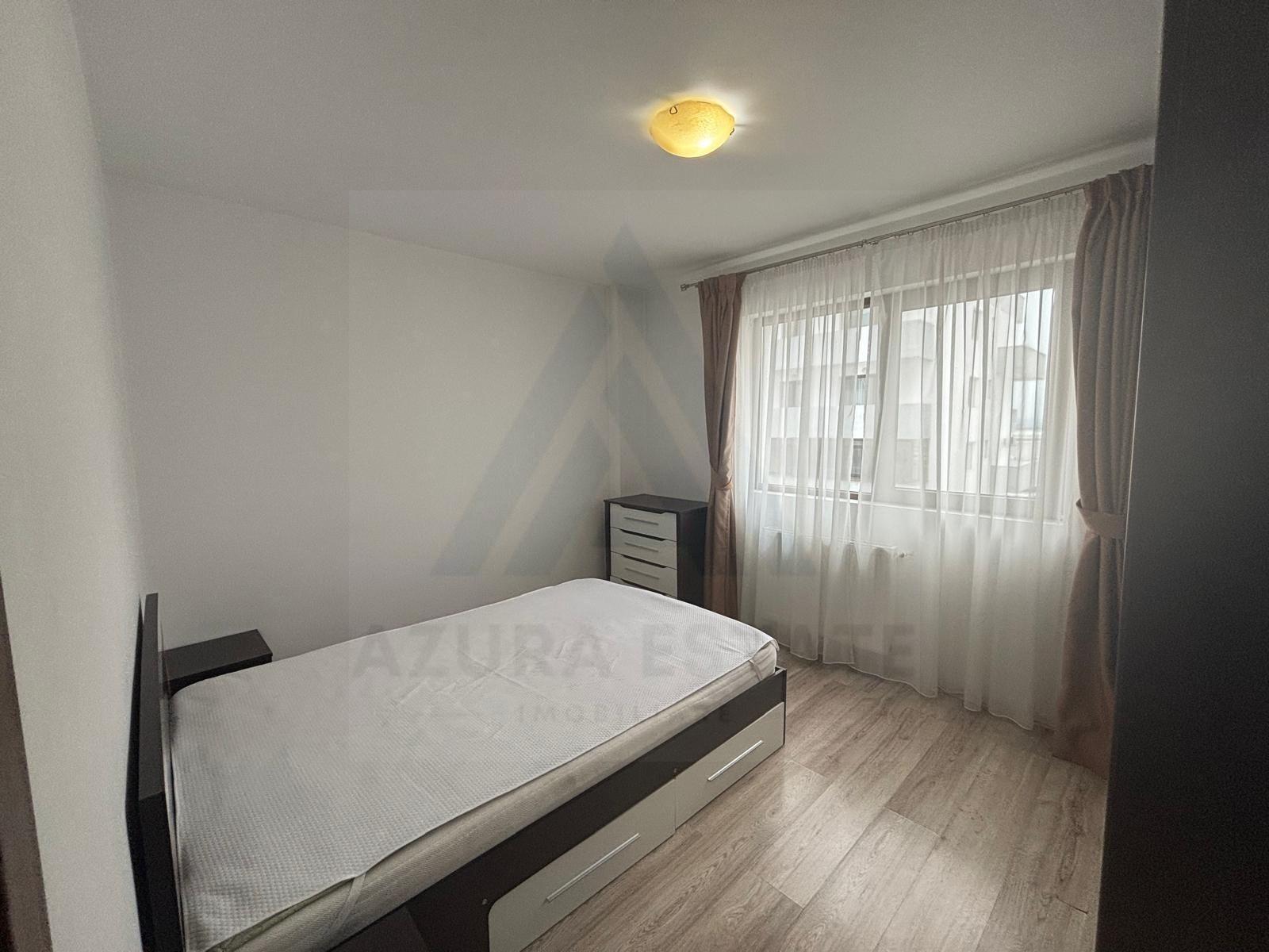 Apartament 2 camere modern zona Mall Șelimbăr - 10