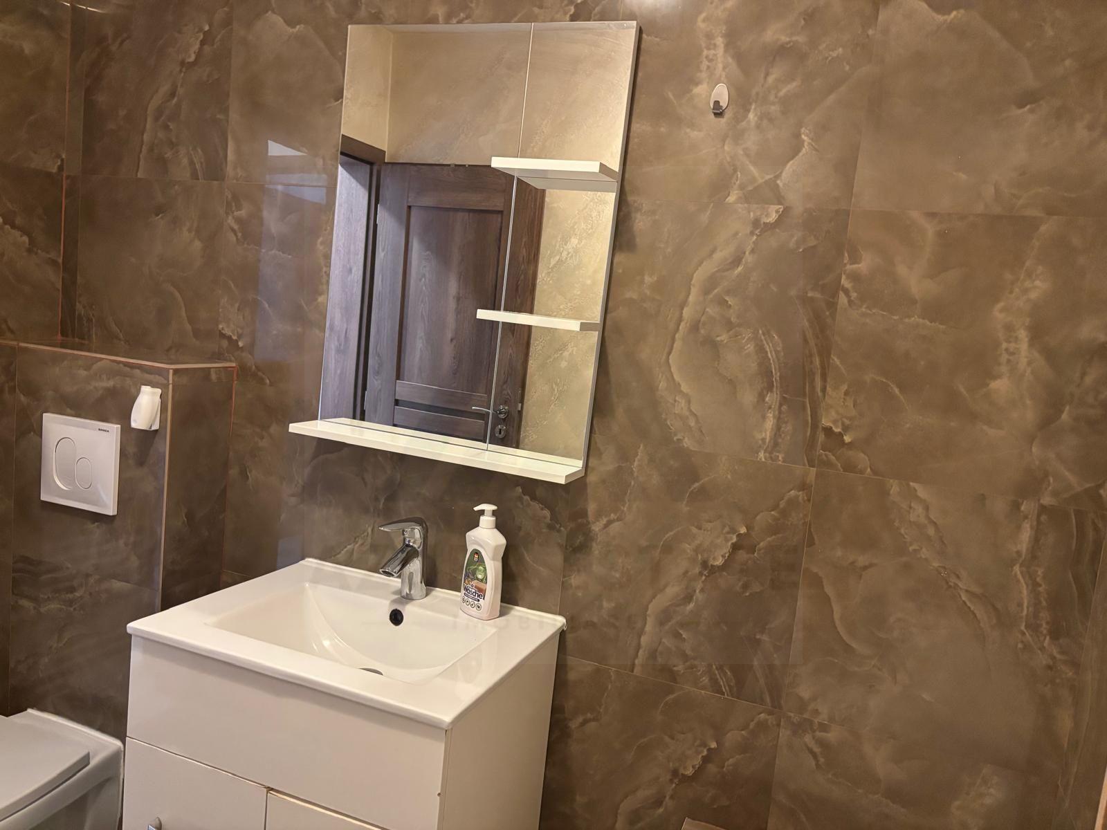 Apartament 2 camere modern zona Mall Șelimbăr - 12