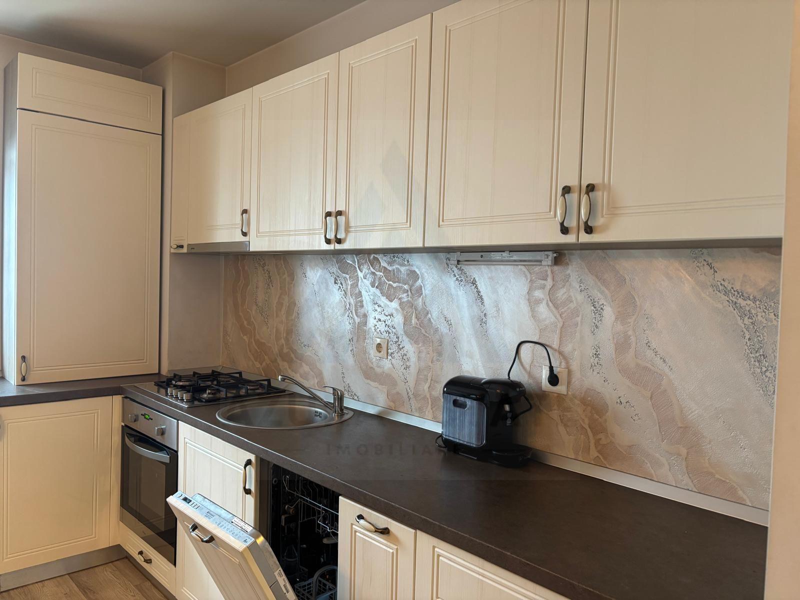 Apartament 2 camere modern zona Mall Șelimbăr - 7