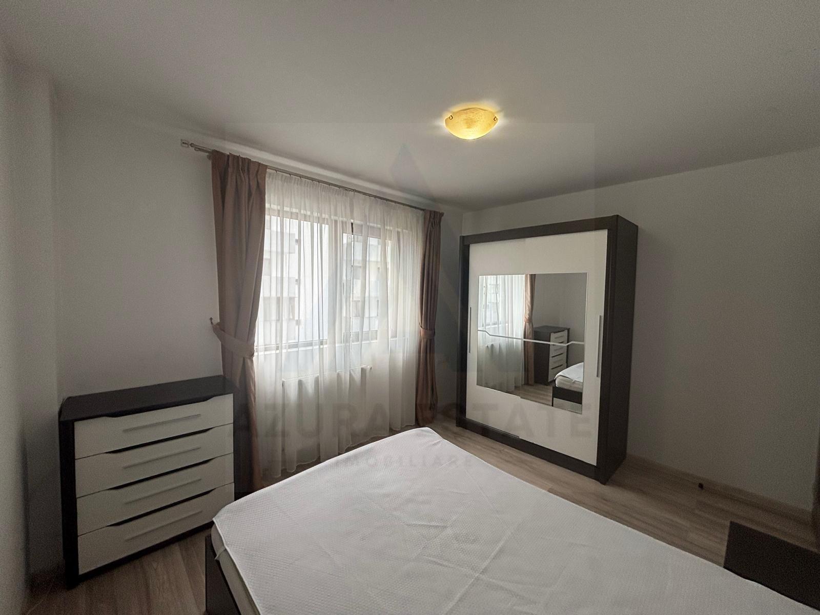 Apartament 2 camere modern zona Mall Șelimbăr - 8