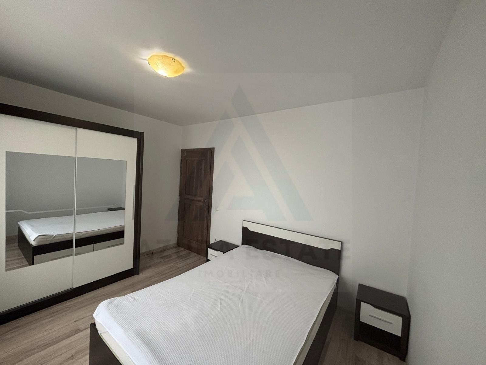 Apartament 2 camere modern zona Mall Șelimbăr - 9