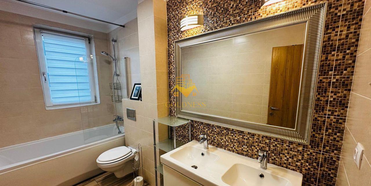 2 camere, Augustin Presecanu, Parcare, Revo, Sigma, Calea Turzii - 4