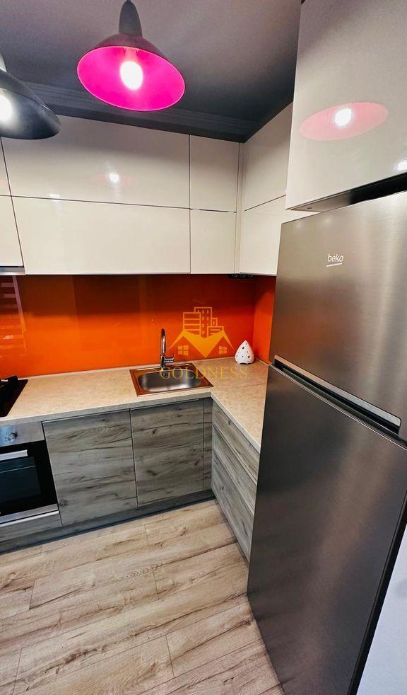 2 camere, Augustin Presecanu, Parcare, Revo, Sigma, Calea Turzii - 6