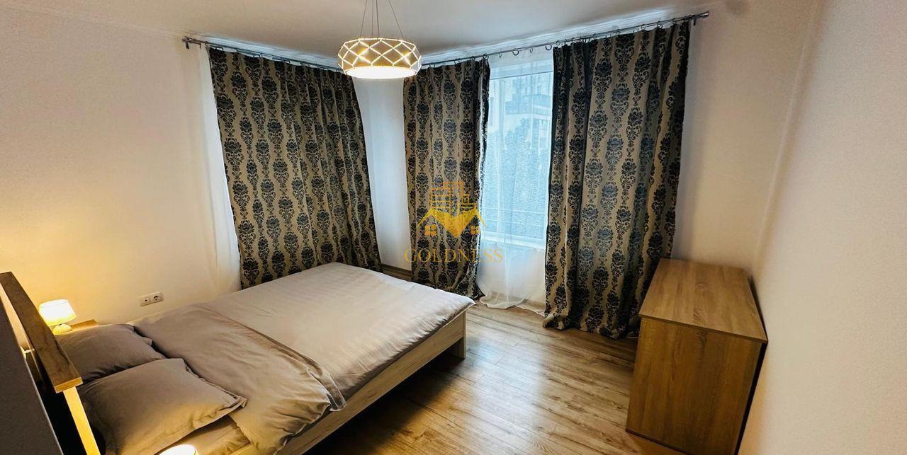 2 camere, Augustin Presecanu, Parcare, Revo, Sigma, Calea Turzii - 3