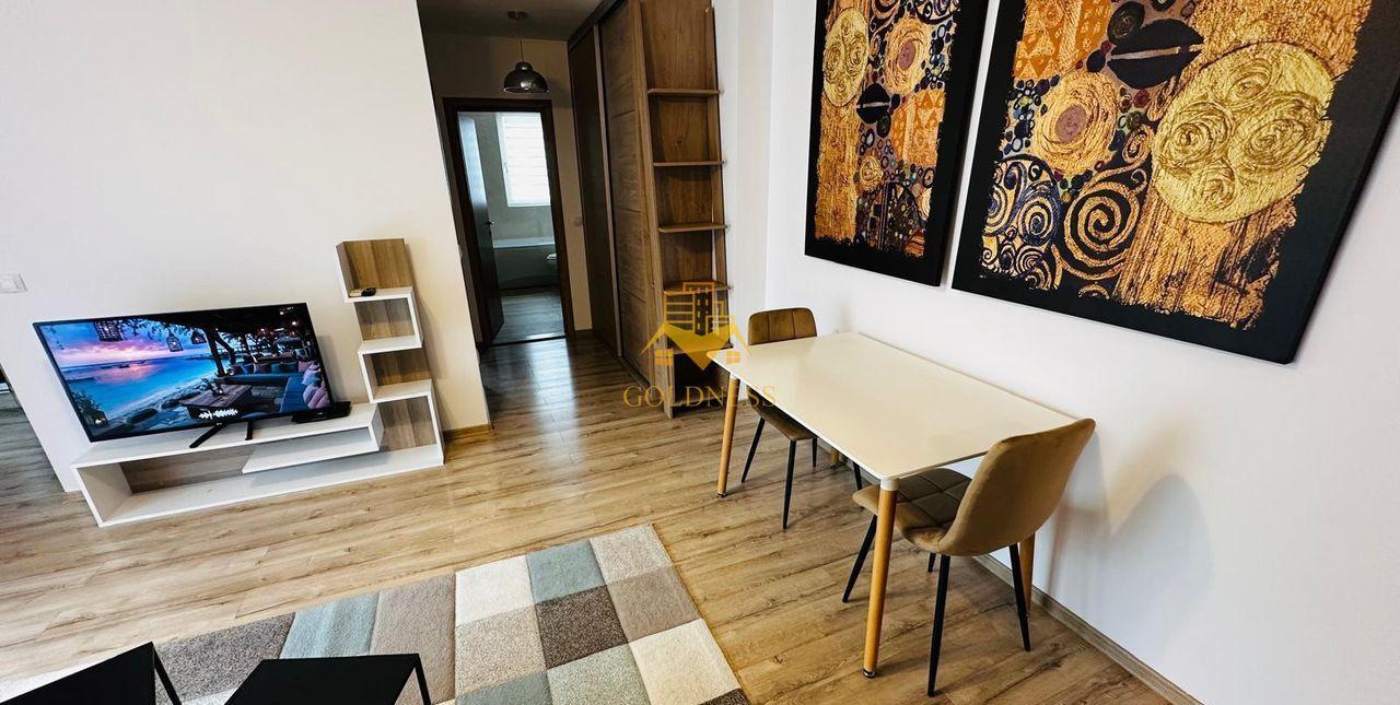 2 camere, Augustin Presecanu, Parcare, Revo, Sigma, Calea Turzii - 2