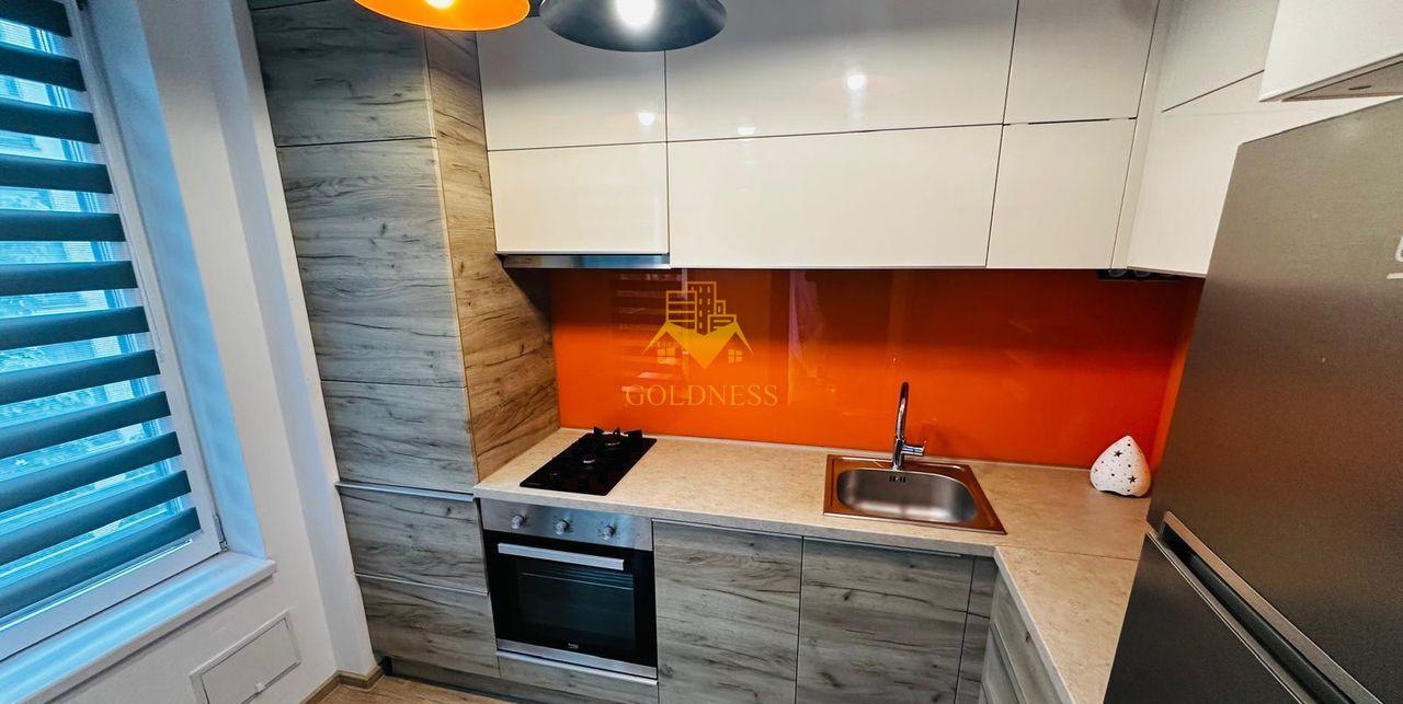 2 camere, Augustin Presecanu, Parcare, Revo, Sigma, Calea Turzii - 5