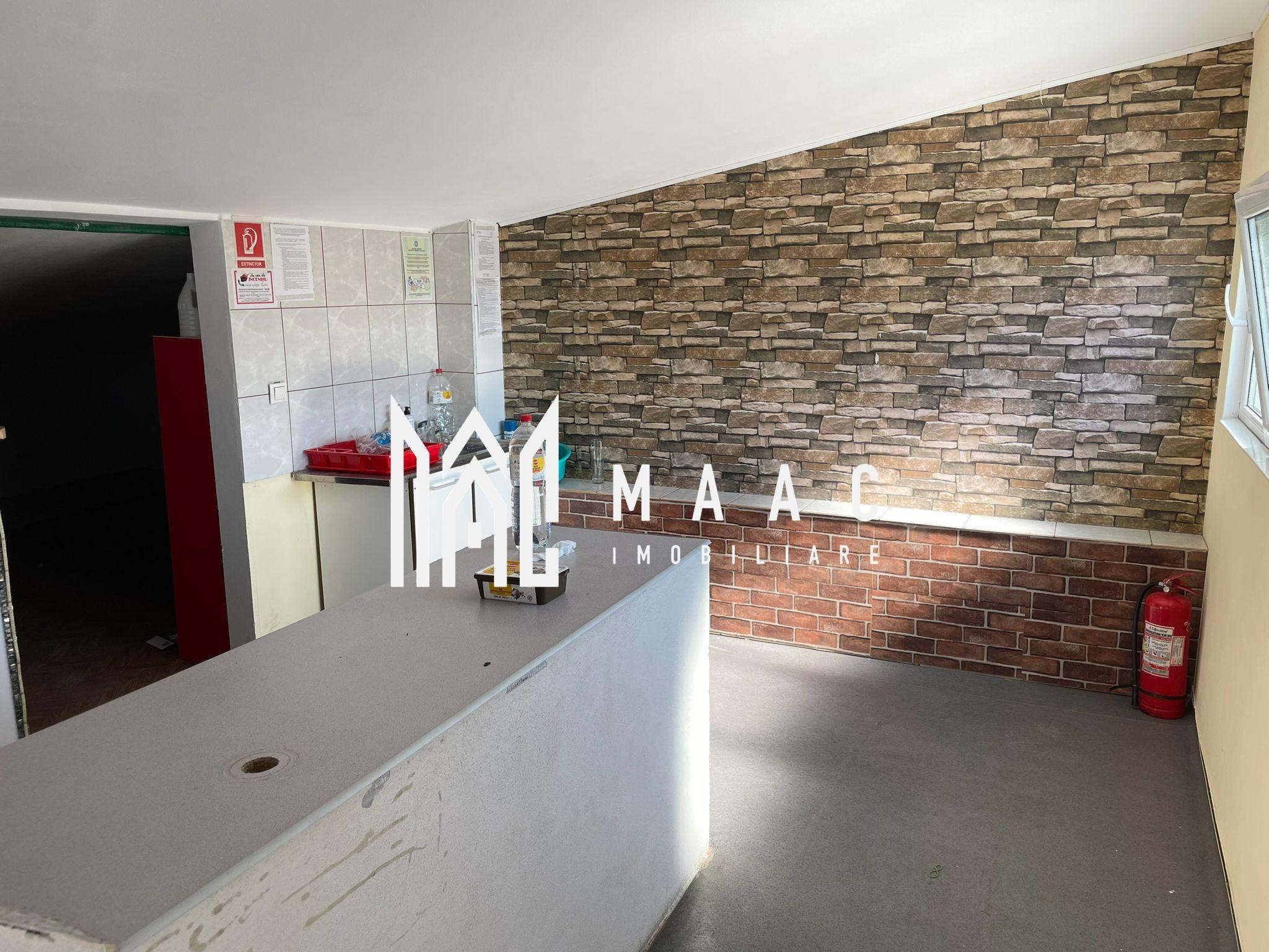 Spatiu comercial | 200 mp | Slimnic - 4