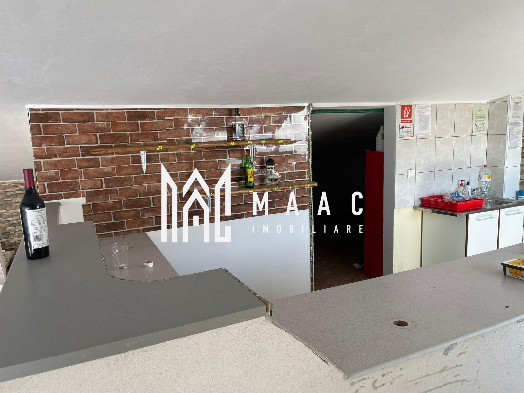 Spatiu comercial | 200 mp | Slimnic - 9