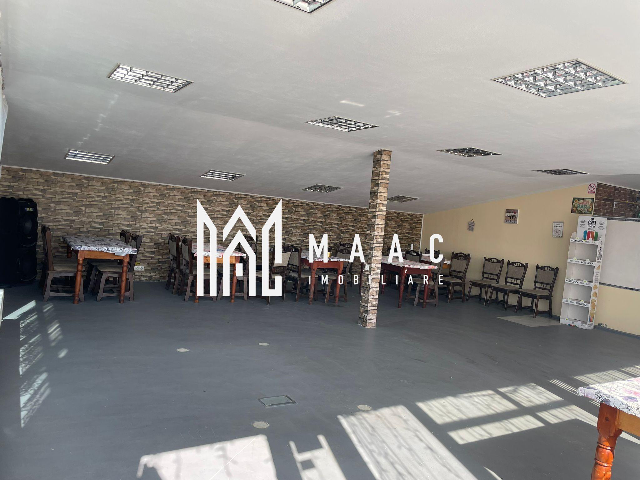 Spatiu comercial | 200 mp | Slimnic - 5