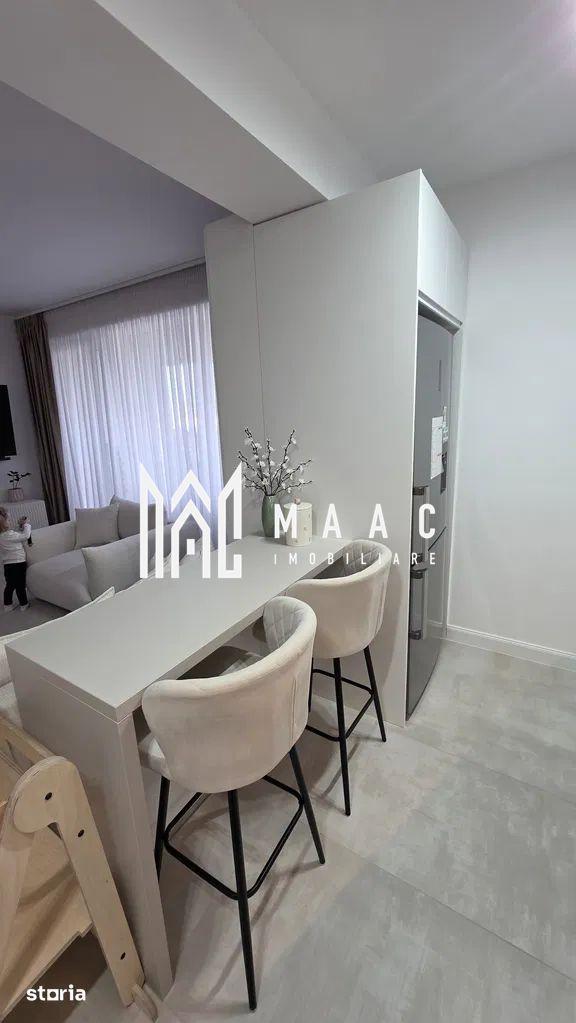 Apartament 3 camere | 77 MPU | Etaj 3 | Parcare | Evolution - 3