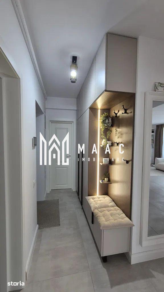 Apartament 3 camere | 77 MPU | Etaj 3 | Parcare | Evolution - 4