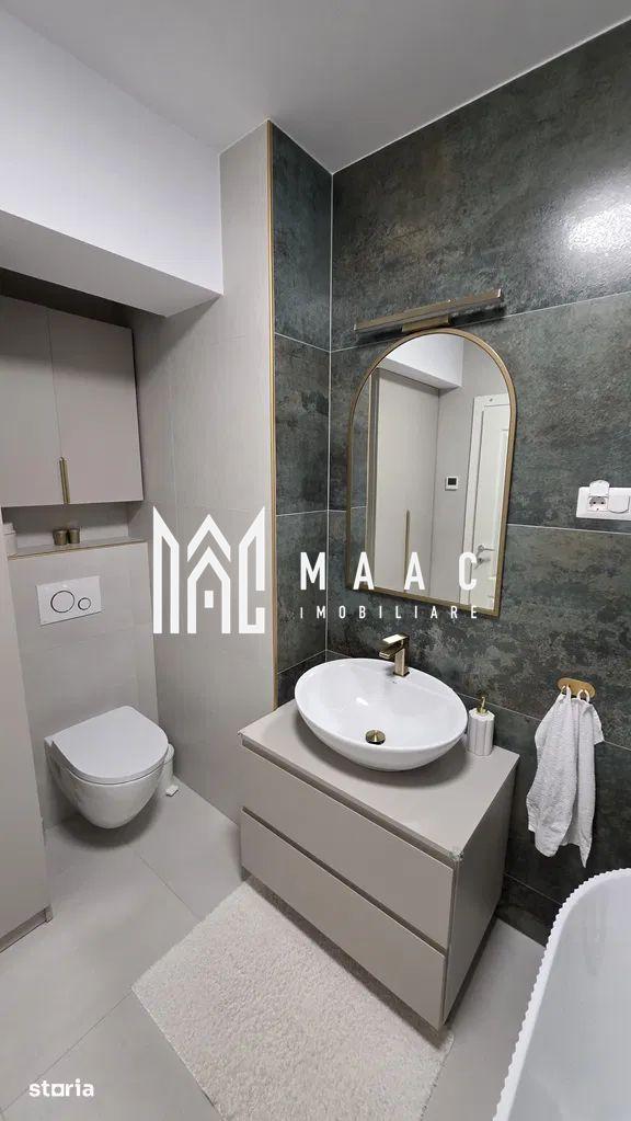 Apartament 3 camere | 77 MPU | Etaj 3 | Parcare | Evolution - 13
