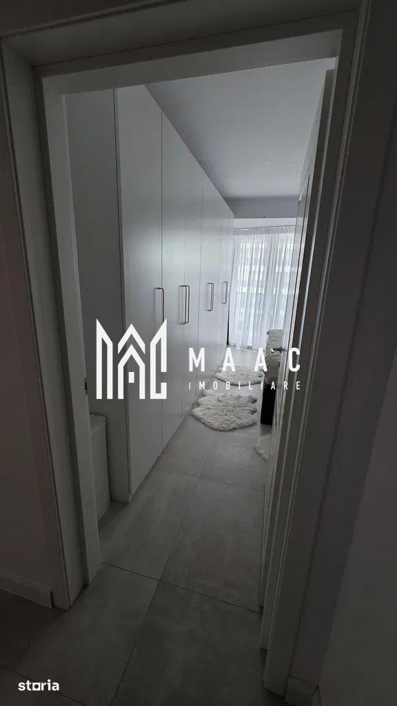 Apartament 3 camere | 77 MPU | Etaj 3 | Parcare | Evolution - 11