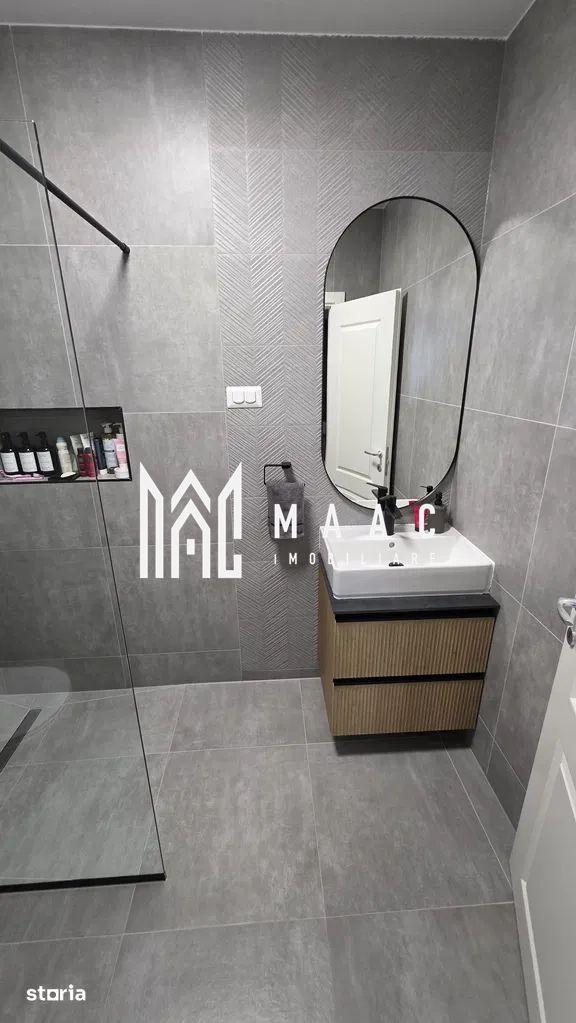 Apartament 3 camere | 77 MPU | Etaj 3 | Parcare | Evolution - 14