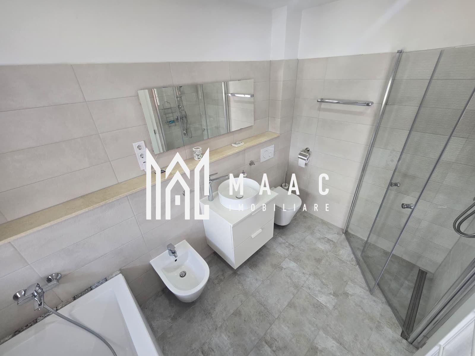 Casa 4 camere de închiriat 500 teren zona Terezian - 15