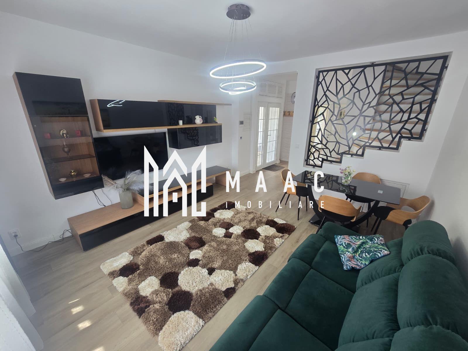 Casa 4 camere de închiriat 500 teren zona Terezian - 2