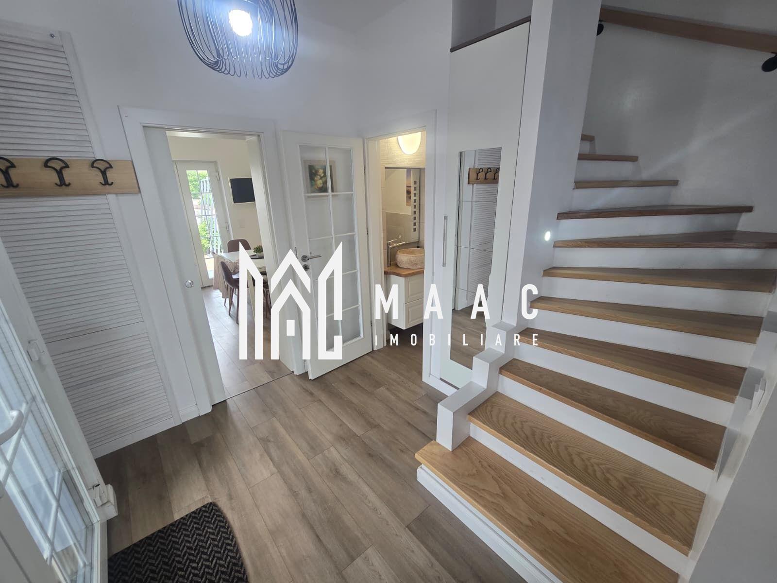 Casa 4 camere de închiriat 500 teren zona Terezian - 8