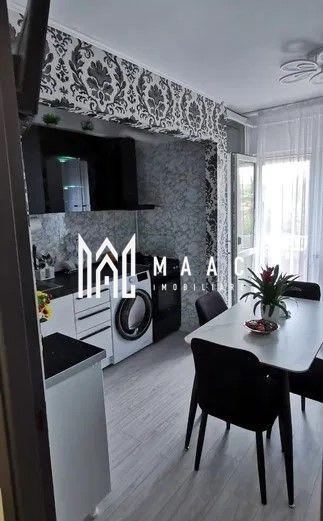 Apartament 3 camere | 2 Balcoane | 51 MPU | Cisnadie - 1