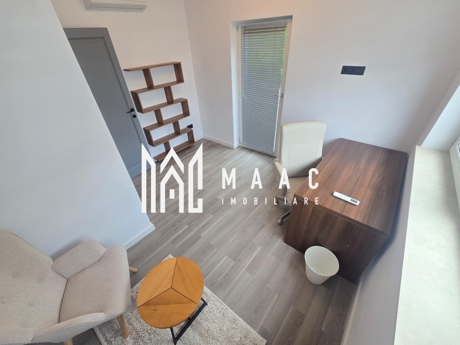 Apartament modern 3 camere gradina 2 locuri parcare Turnisor - 9