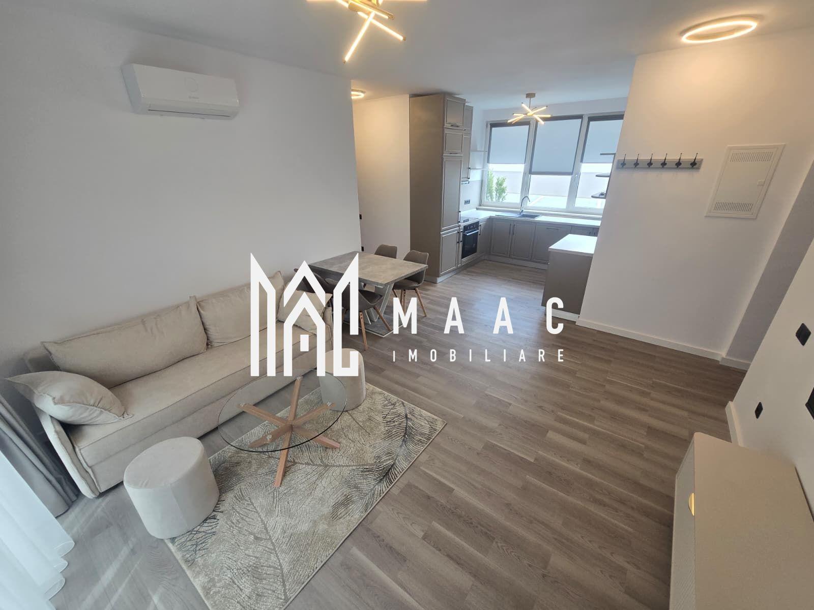 Apartament modern 3 camere gradina 2 locuri parcare Turnisor - 7
