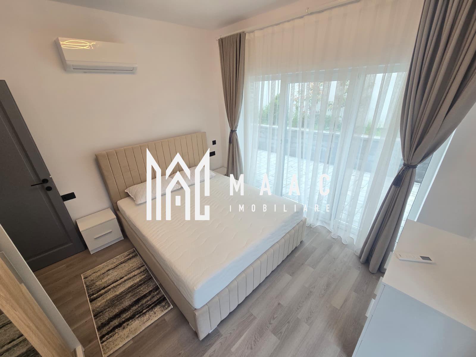 Apartament modern 3 camere gradina 2 locuri parcare Turnisor - 5