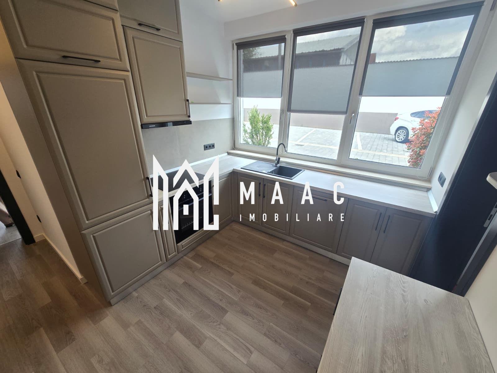 Apartament modern 3 camere gradina 2 locuri parcare Turnisor - 6