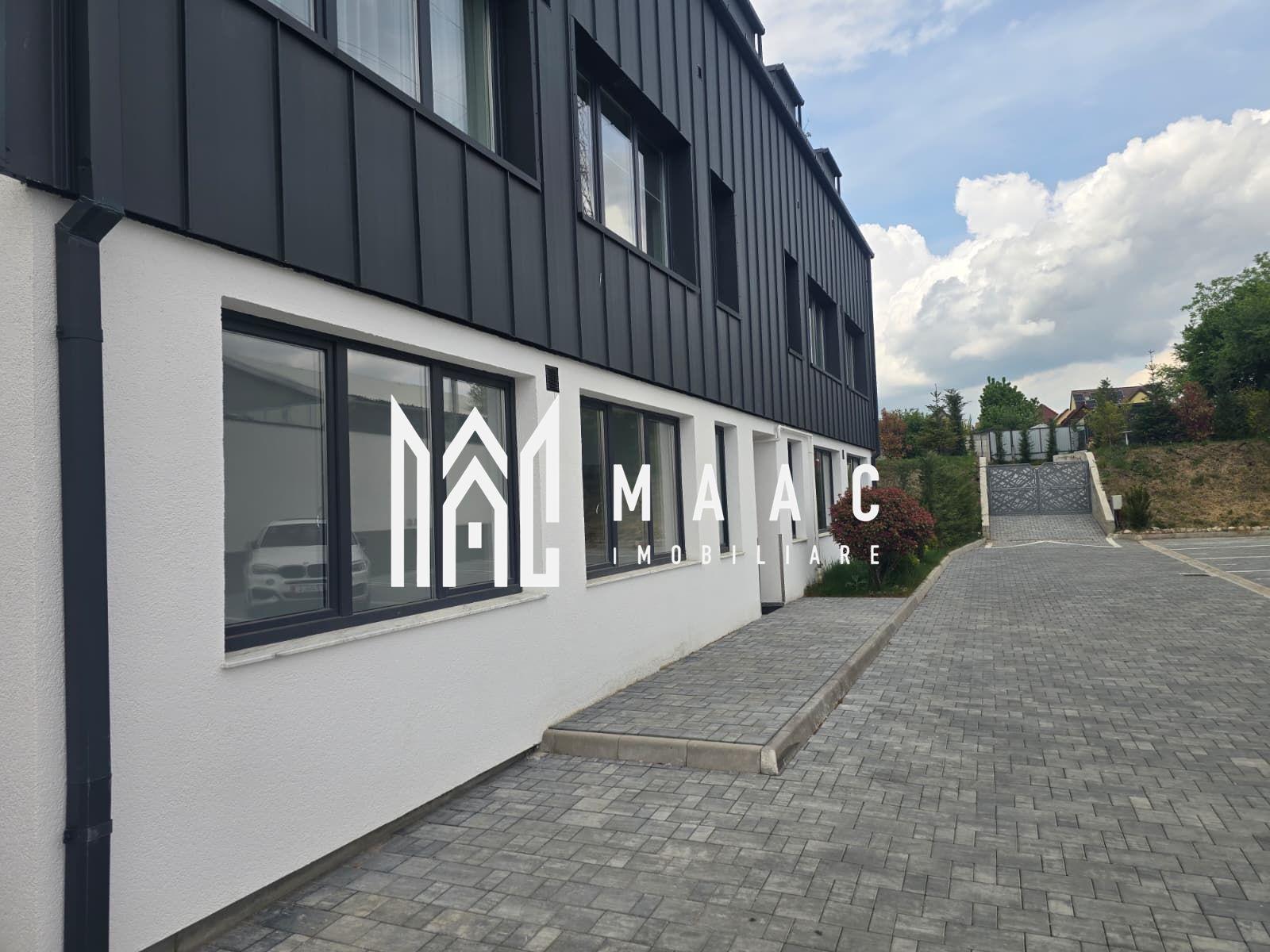 Apartament modern 3 camere gradina 2 locuri parcare Turnisor - 10