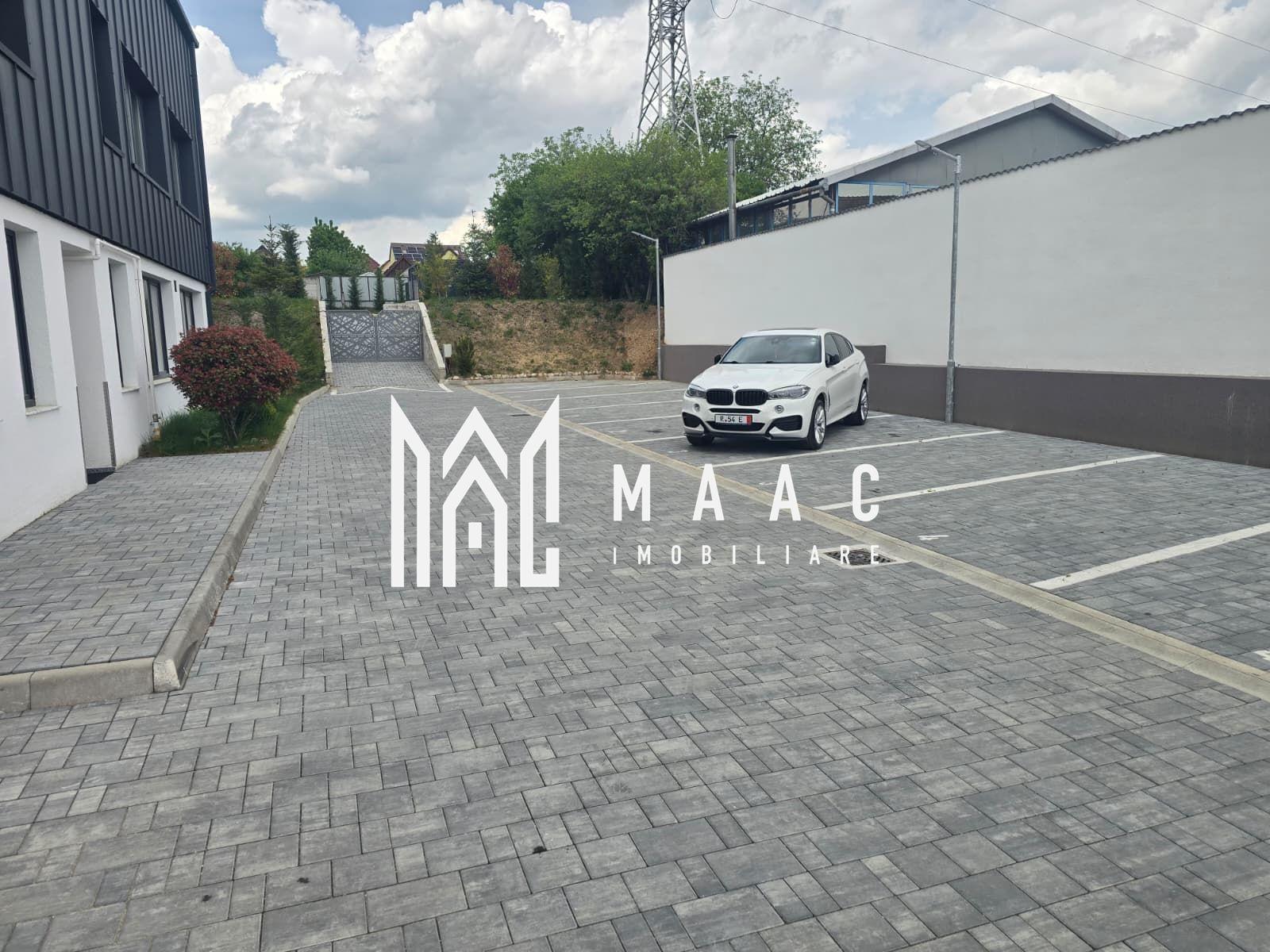 Apartament modern 3 camere gradina 2 locuri parcare Turnisor - 11