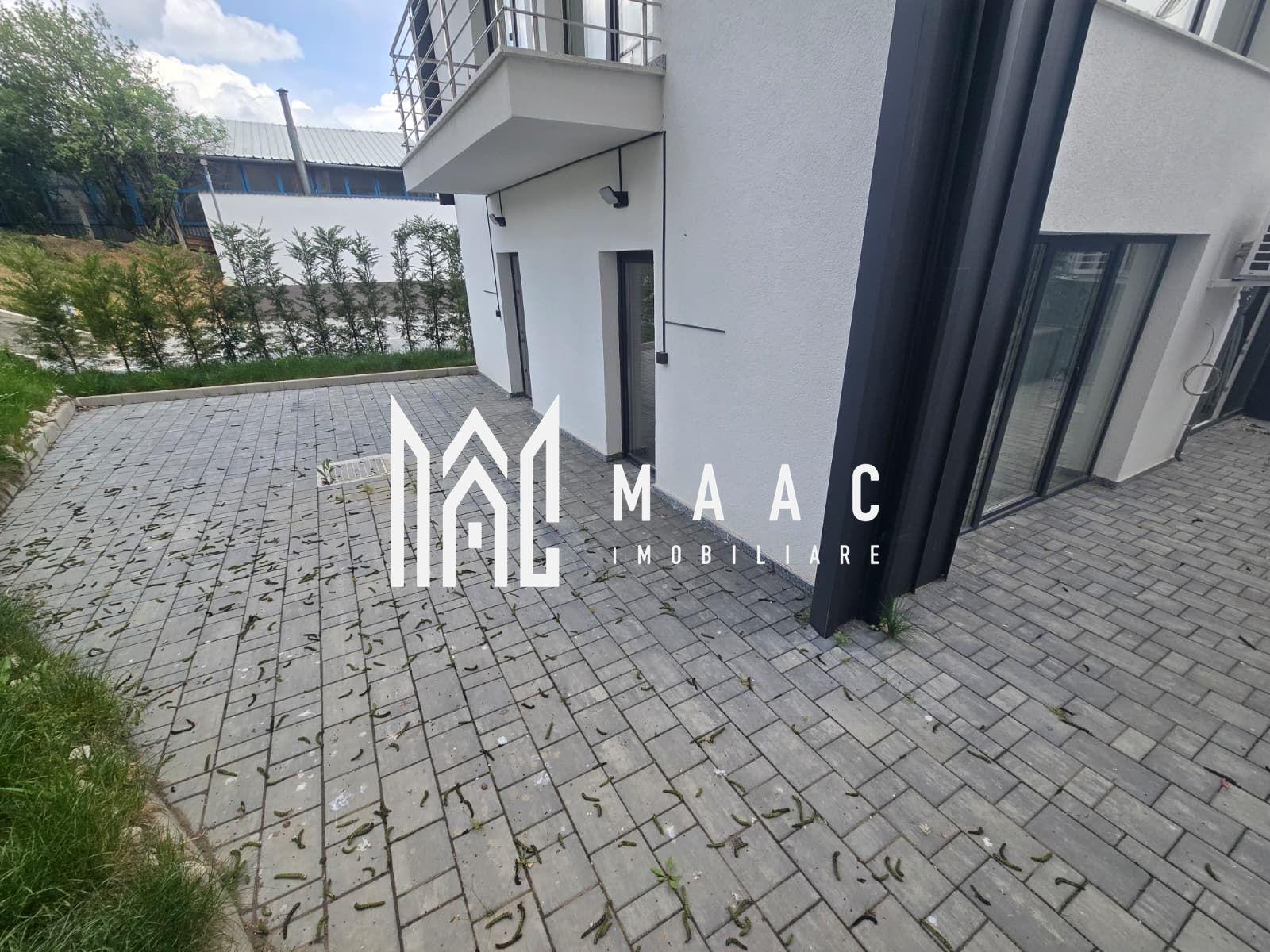 Apartament modern 3 camere gradina 2 locuri parcare Turnisor - 8