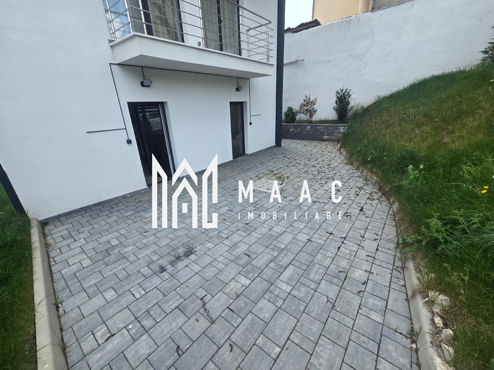Apartament modern 3 camere gradina 2 locuri parcare Turnisor - 3