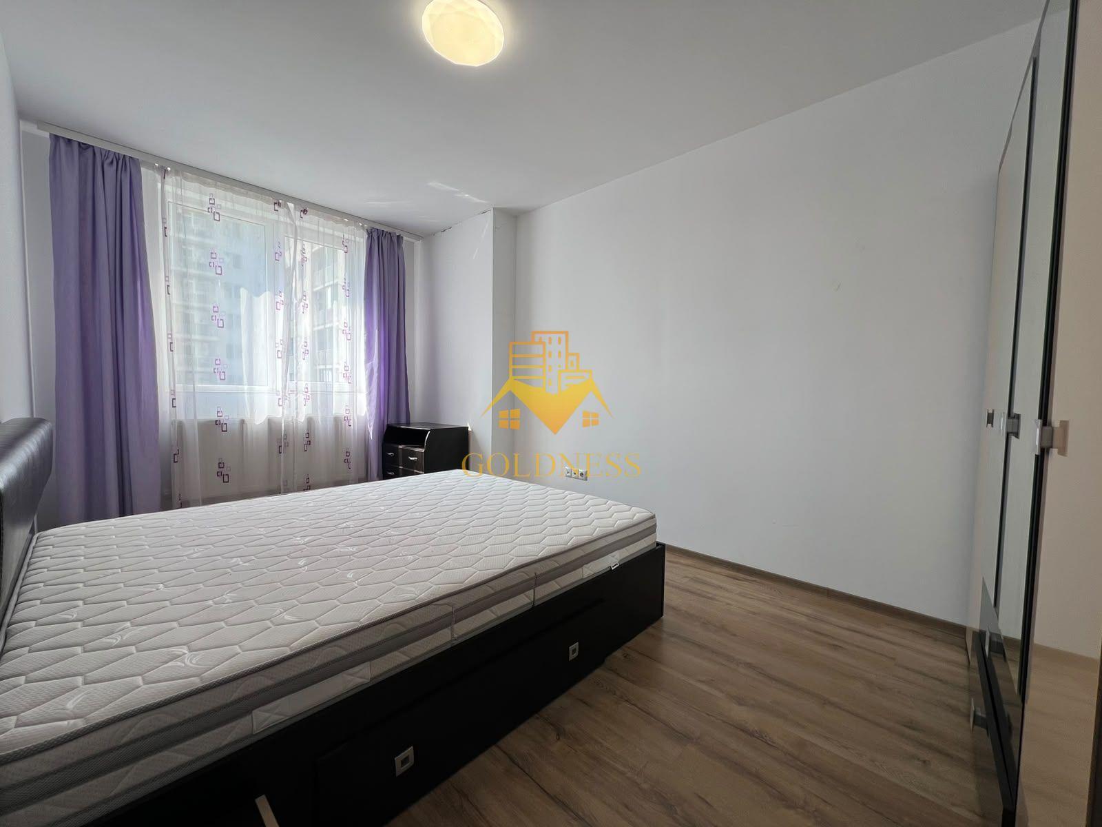3 camere, parcare, Iris, Zona Oasului, Sobarilor, Lidl, Auchan - 2