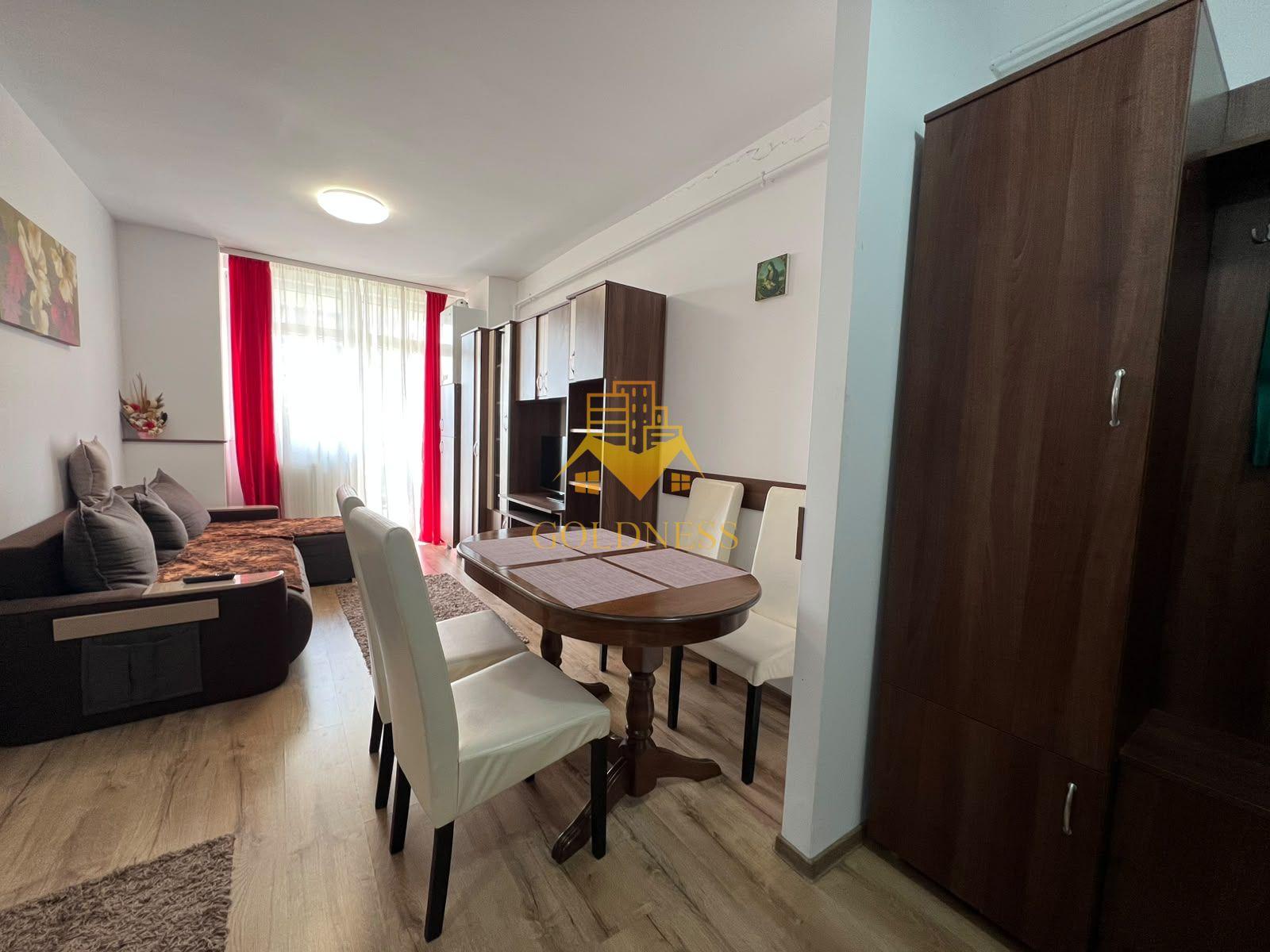 3 camere, parcare, Iris, Zona Oasului, Sobarilor, Lidl, Auchan - 6