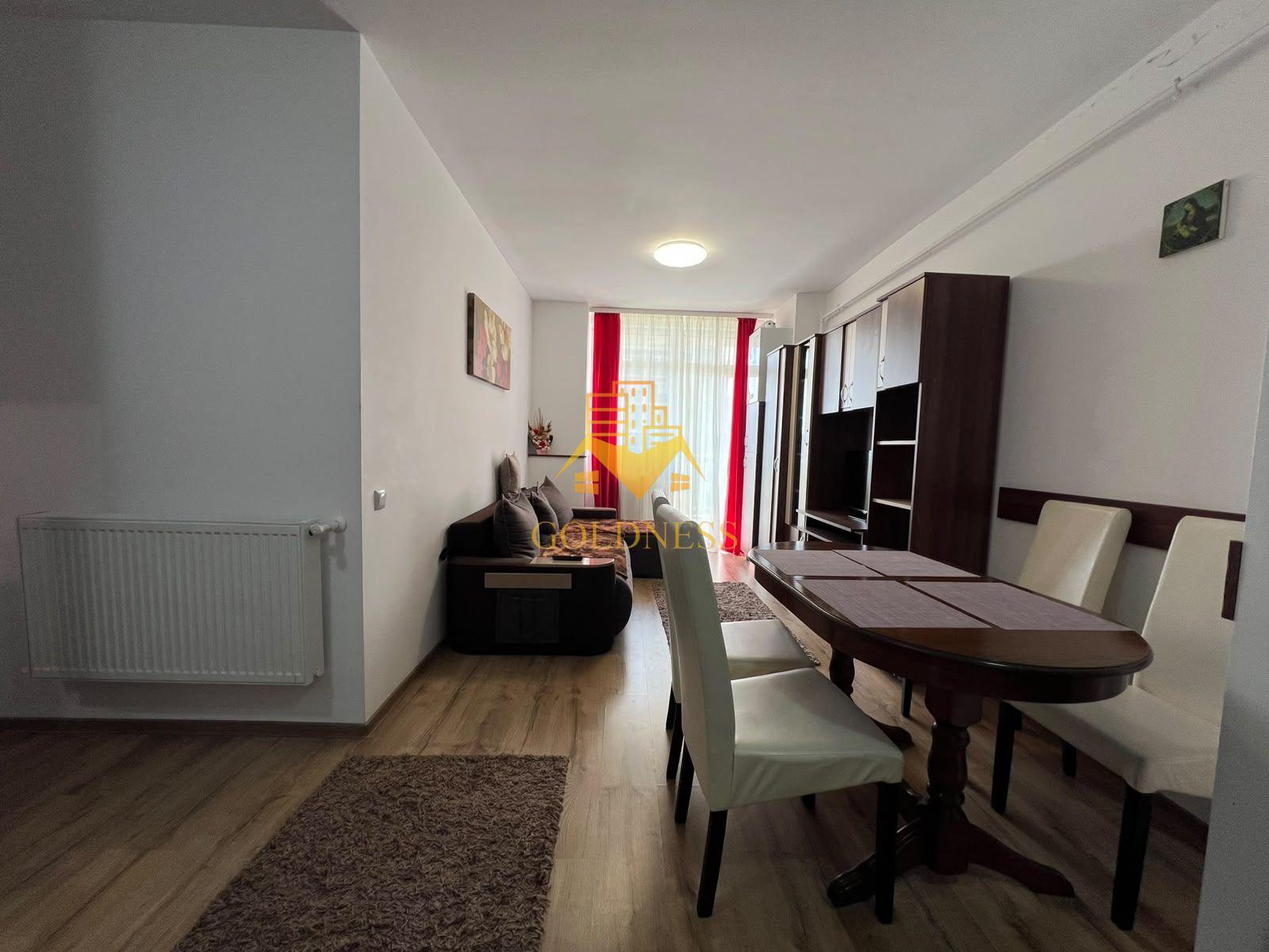 3 camere, parcare, Iris, Zona Oasului, Sobarilor, Lidl, Auchan - 5