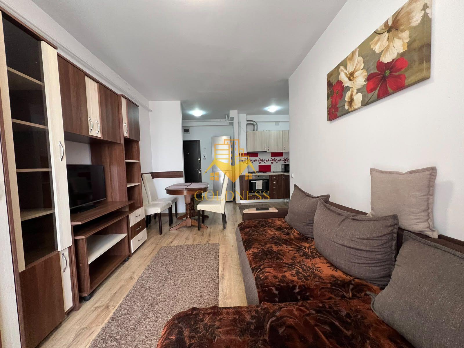 3 camere, parcare, Iris, Zona Oasului, Sobarilor, Lidl, Auchan - 8