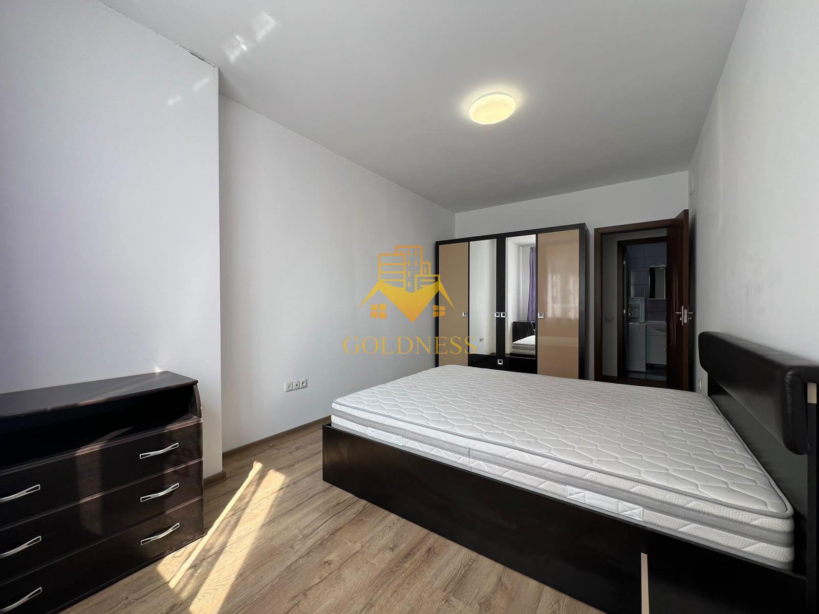 3 camere, parcare, Iris, Zona Oasului, Sobarilor, Lidl, Auchan - 1