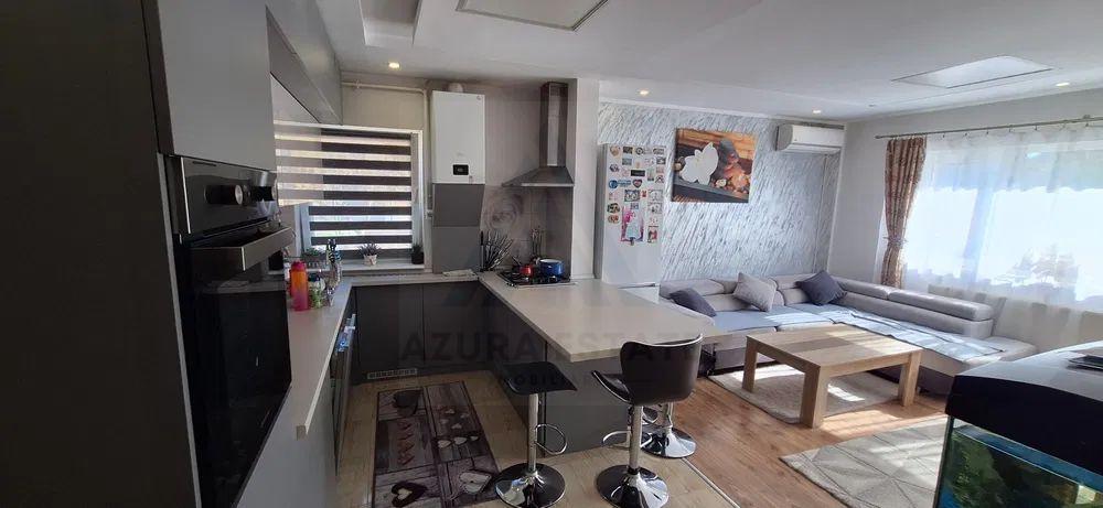 Apartament 3 camere 66 mp utili 2 balcoane Cartier Englezesc Șelimbăr - 1