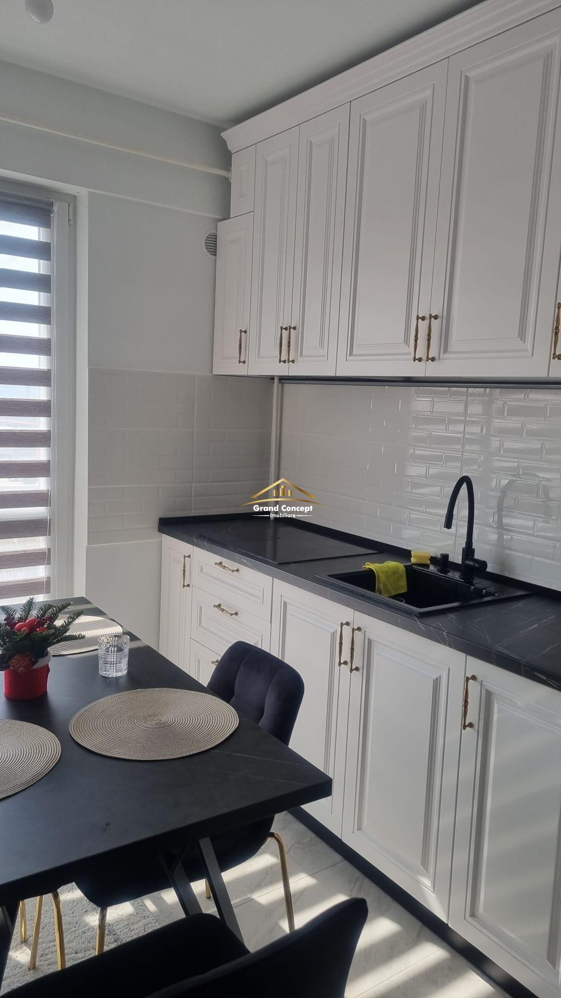 Apartament 2 camere, Valea Lupului, 40 mp €75.000 Cod Oferta: 11835 - 6