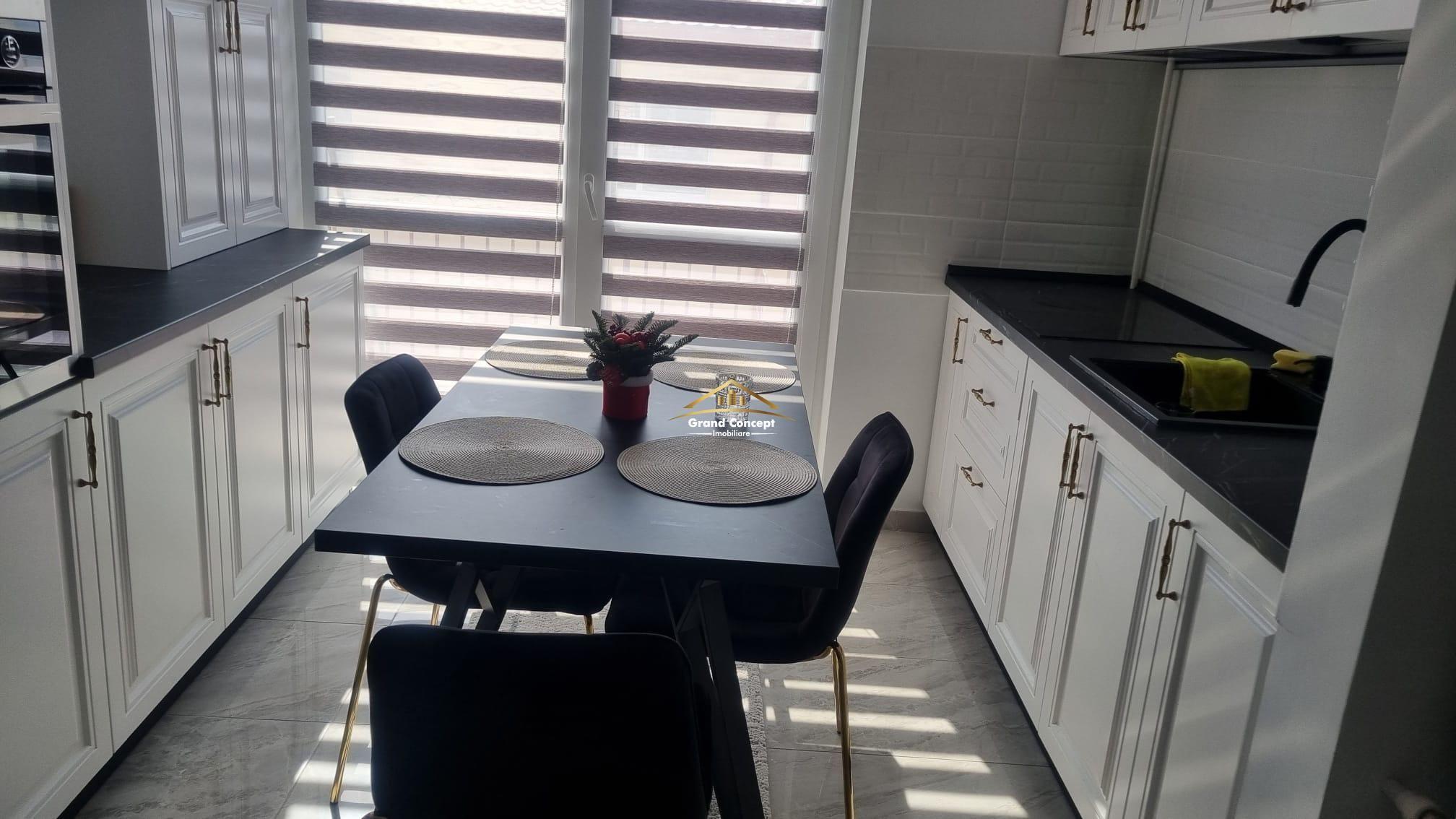 Apartament 2 camere, Valea Lupului, 40 mp €75.000 Cod Oferta: 11835 - 2
