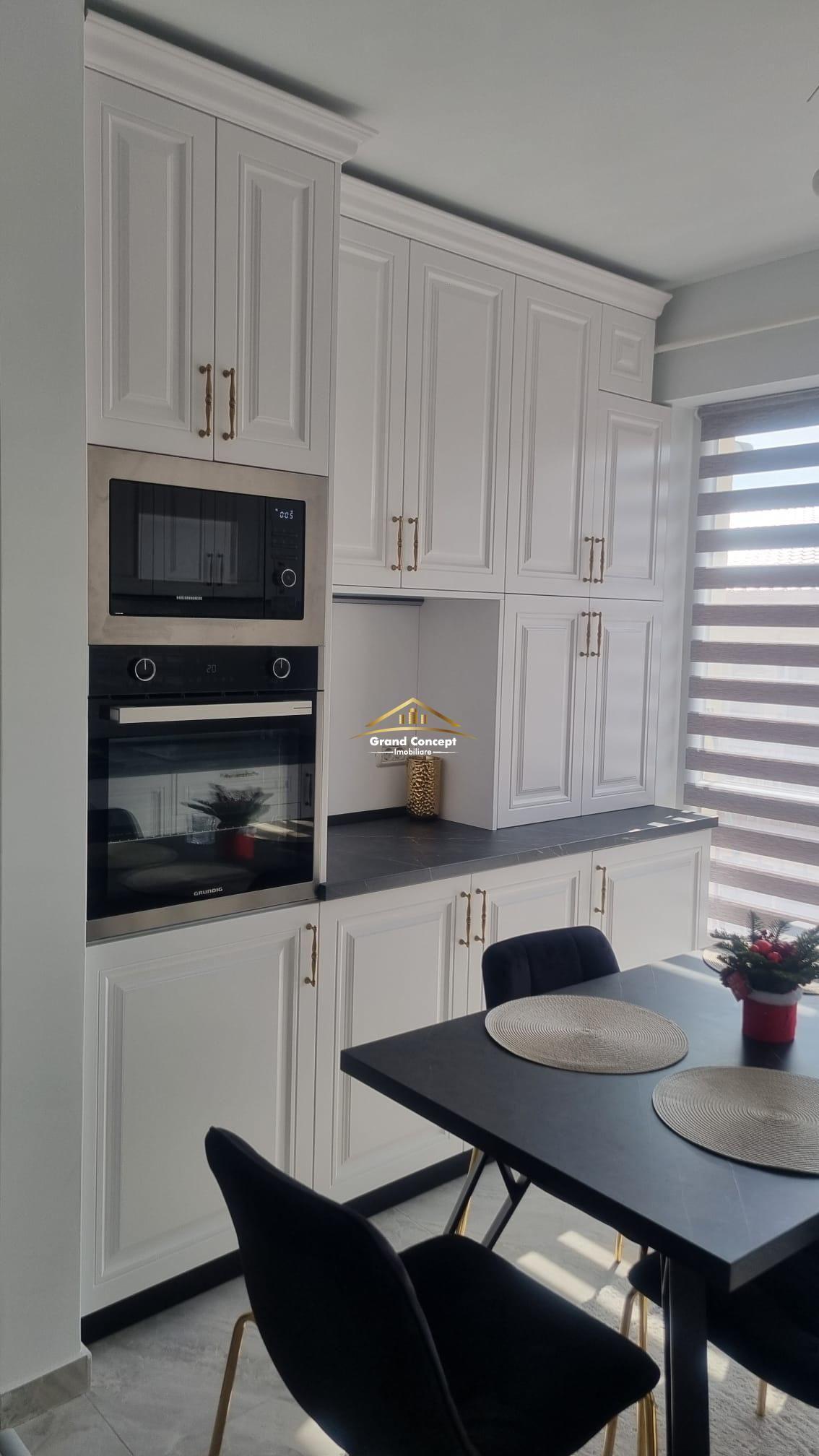 Apartament 2 camere, Valea Lupului, 40 mp €75.000 Cod Oferta: 11835 - 1