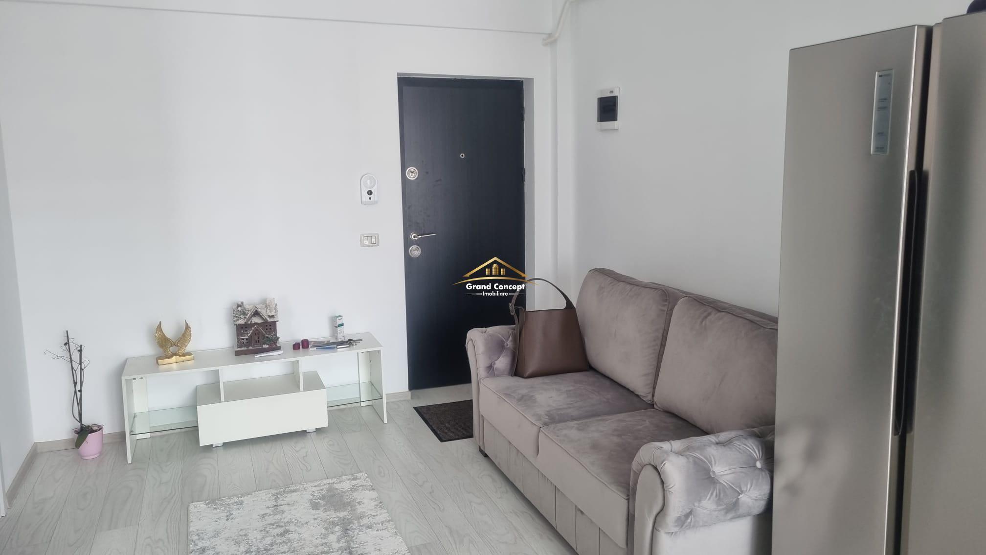Apartament 2 camere, Valea Lupului, 40 mp €75.000 Cod Oferta: 11835 - 5