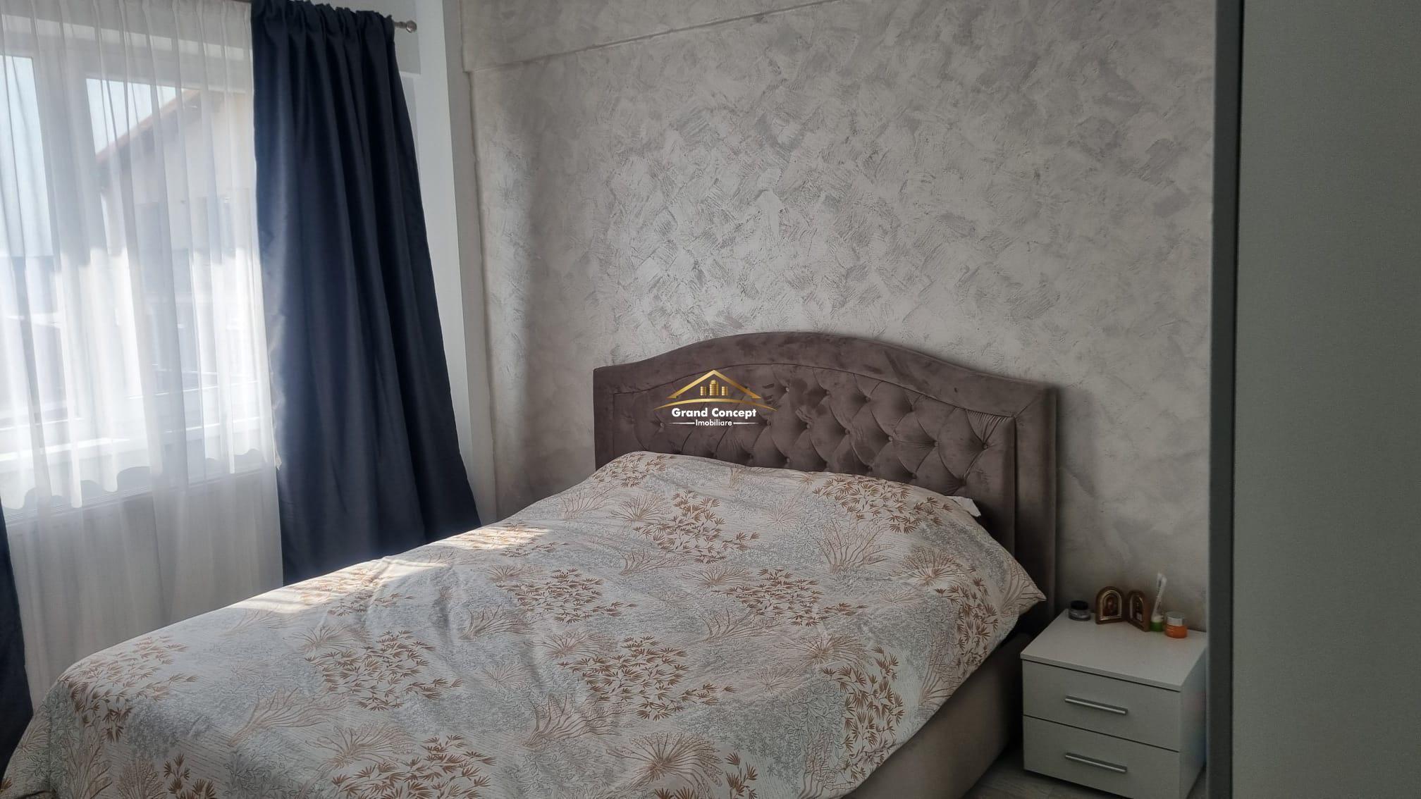 Apartament 2 camere, Valea Lupului, 40 mp €75.000 Cod Oferta: 11835 - 7