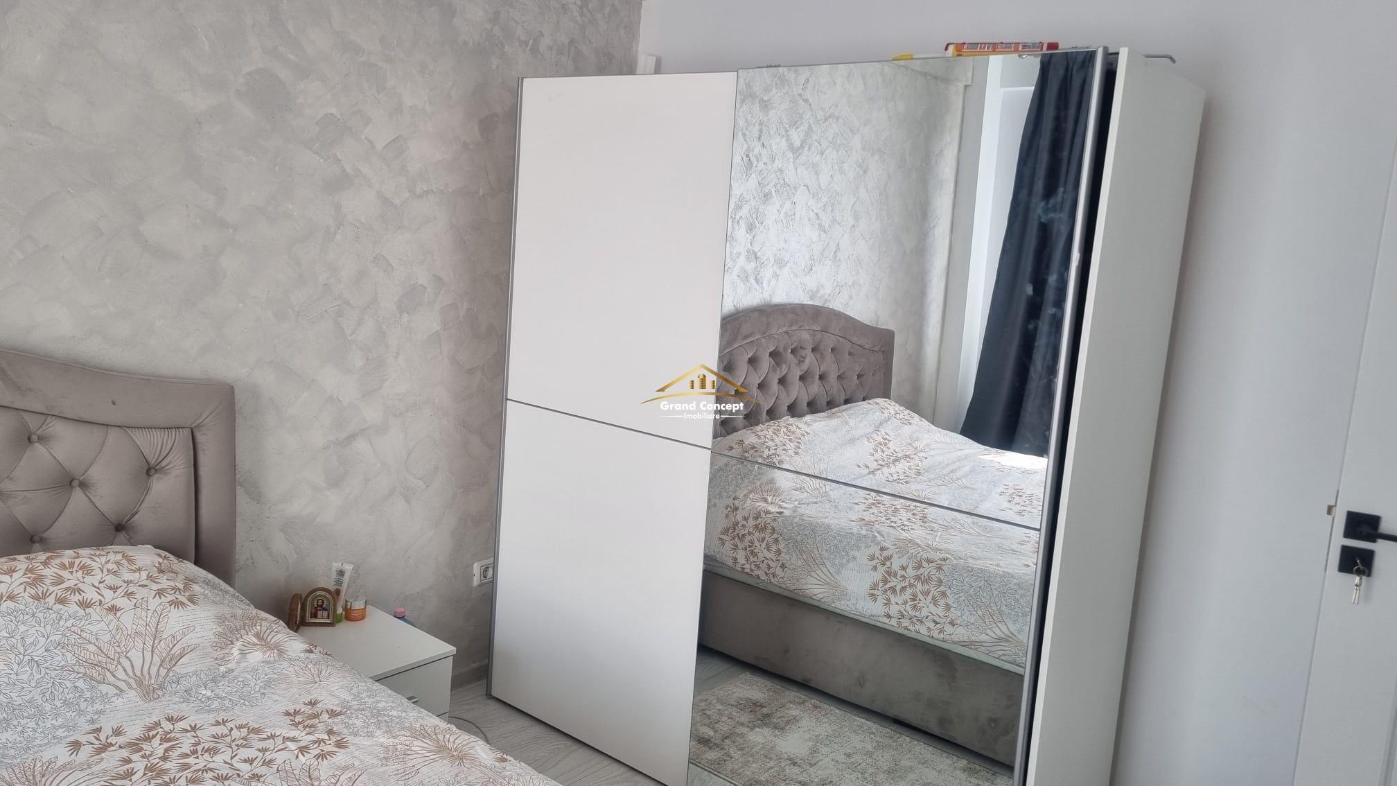 Apartament 2 camere, Valea Lupului, 40 mp €75.000 Cod Oferta: 11835 - 4
