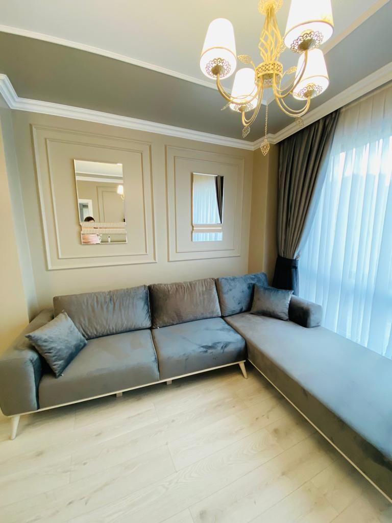 Apartament 2 camere luminos si mobilat complet - Popa Nan - 3