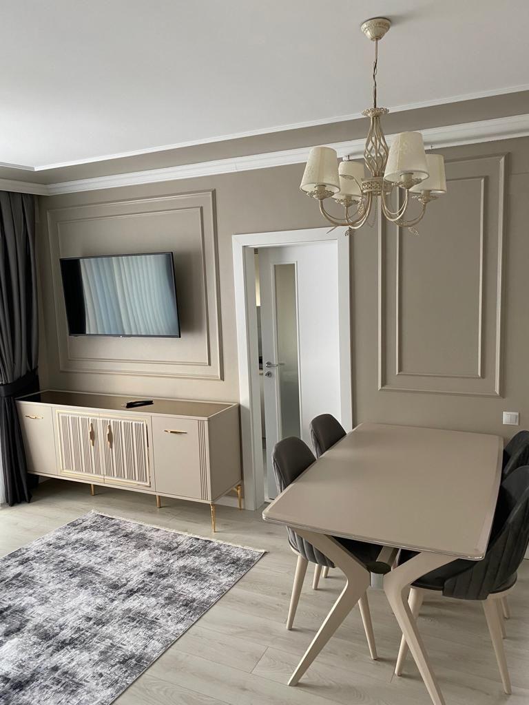 Apartament 2 camere luminos si mobilat complet - Popa Nan - 2